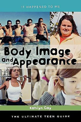Body Image and Appearance cover