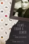 The Films of Edgar G. Ulmer cover