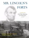 Mr. Lincoln's Forts cover