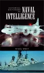 Historical Dictionary of Naval Intelligence cover