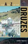 The A to Z of the Druzes cover