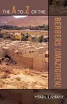 The A to Z of the Berbers (Imazighen) cover