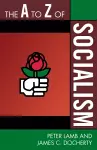 The A to Z of Socialism cover