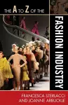 The A to Z of the Fashion Industry cover