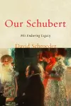 Our Schubert cover