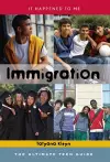 Immigration cover