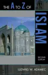 The A to Z of Islam cover