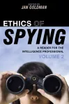 Ethics of Spying cover