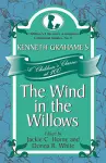 Kenneth Grahame's The Wind in the Willows cover