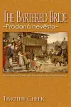 The Bartered Bride - Prodana nevesta cover