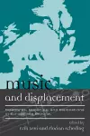 Music and Displacement cover