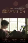 The Pedagogy of Adaptation cover