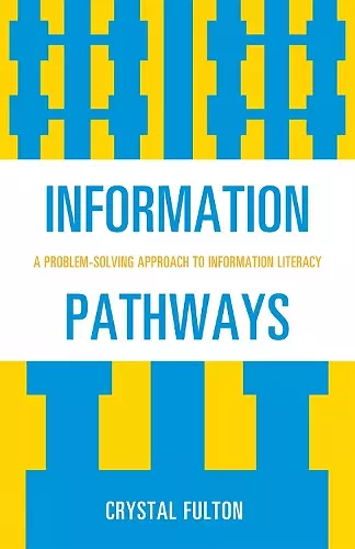 Information Pathways cover