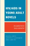 HIV/AIDS in Young Adult Novels cover