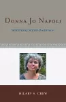 Donna Jo Napoli cover