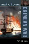 The A to Z of the Crimean War cover