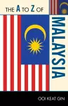 The A to Z of Malaysia cover