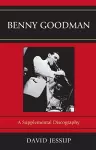 Benny Goodman cover