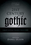 21st-Century Gothic cover