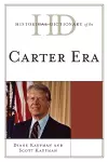 Historical Dictionary of the Carter Era cover