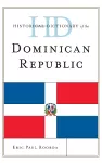 Historical Dictionary of the Dominican Republic cover