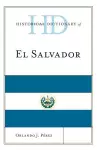 Historical Dictionary of El Salvador cover