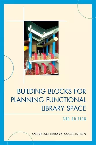 Building Blocks for Planning Functional Library Space cover