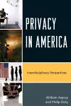 Privacy in America cover