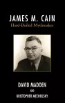 James M. Cain cover