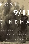 Post-9/11 Cinema cover