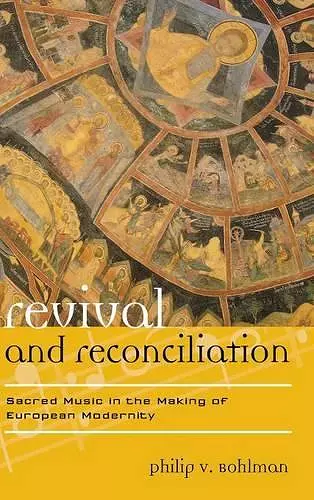 Revival and Reconciliation cover