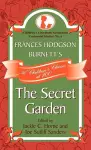 Frances Hodgson Burnett's The Secret Garden cover