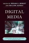 Digital Media cover