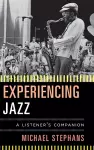 Experiencing Jazz cover