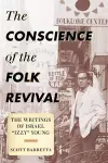 The Conscience of the Folk Revival cover