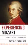 Experiencing Mozart cover