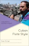 Cuban Flute Style cover