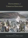 Encyclopedia of Christian Education cover