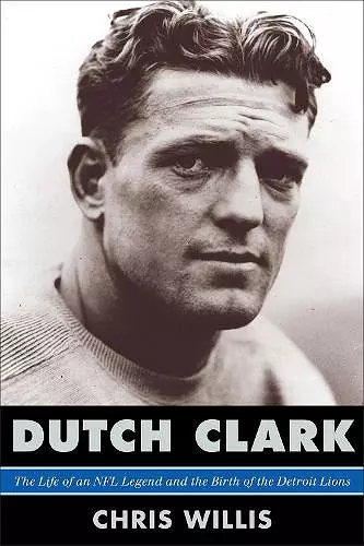 Dutch Clark cover