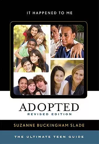 Adopted cover