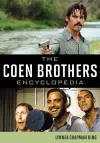 The Coen Brothers Encyclopedia cover