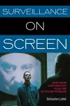 Surveillance on Screen cover