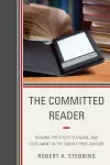 The Committed Reader cover