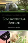 Environmental Science cover