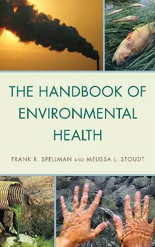 The Handbook of Environmental Health cover