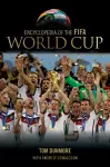 Encyclopedia of the FIFA World Cup cover