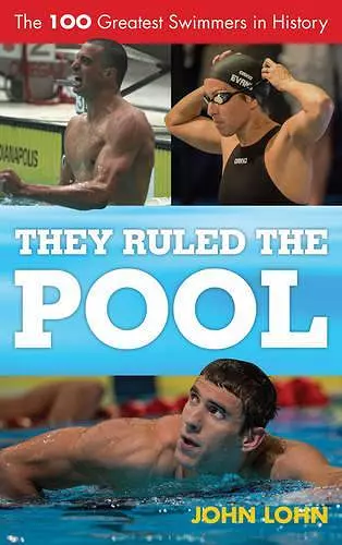 They Ruled the Pool cover