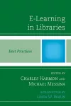 E-Learning in Libraries cover