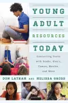 Young Adult Resources Today cover