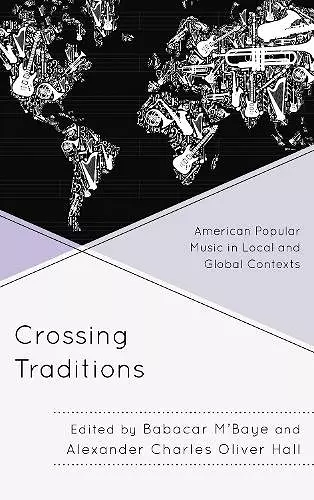 Crossing Traditions cover